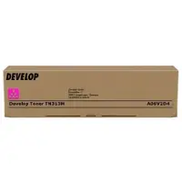 Develop TN313M (A06V3D4) magenta toner (original)