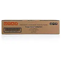 Utax 4403610010/4403610015 svart toner (original)