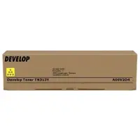 Develop TN313Y (A06V2D4) gul toner (original)