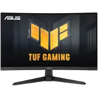 Asus TUF Gaming VG27WQ3B Spelskärm EEK E (A - G) 68.6 cm (27 tum) 2560 x 1440 pixel 16:9 1 ms Hörlursuttag Rapid VA