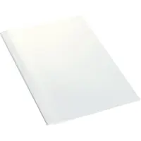 Leitz Termiskt Bindomslag 6 Mm 100 Enheter