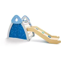 Hape My First 4 In 1 Rutschkana