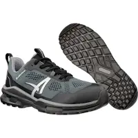 Albatros ECLIPSE GREY LOW S1 ESD FO SR 647930800000049 Säkerhetsskor S1 Skostorlek (EU): 49 Grå 1 par