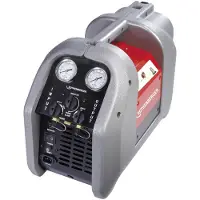 Rothenberger 168605 Kylmedelsugapparat