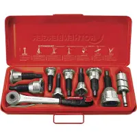 Rothenberger 22126 Halsningsset