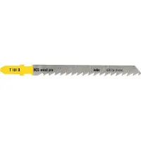 Heller 24014 7 Sticksågsblad 1 set