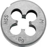 Kwb 444012 Gängsnitt 1 st