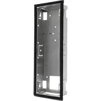 DoorBird 423871137 Porttelefon-tillbehör LAN Infällt hölje