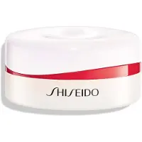Shiseido REVITALESSENCE Loose Setting Powder Puder 7 g Nr. 02 - Smoothing Matte