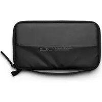 Db Essential Passport Cover, Black Out