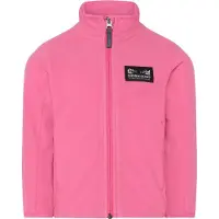 Didriksons Kids' Muskot Jacket Sweet Pink