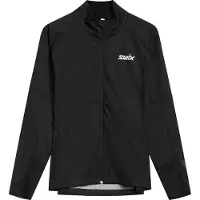 Swix Nordic XC, Skidjacka, Dam, Svart