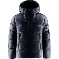 Sail Racing Men's Cloud Down Hood Dark Navy