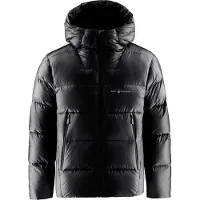 Sail Racing Men's Cloud Down Hood Carbon