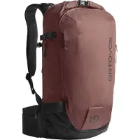 Ortovox Free Rider 26 S, Chestnut