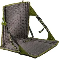 Crazy Creek Hex 2.0 Original Chair (Färg: Olive/Slate)