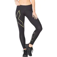 2XU Light Speed Mid Rise Leggings