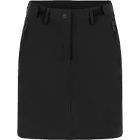 Urberg Women's Norddal Hiking Skort Black Beauty