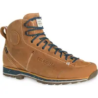 Dolomite - Vandringsskor herr - 54 High FG Evo GORE-TEX Golden Yellow för UnisexLäder - Storlek 40 2/3 - Brun