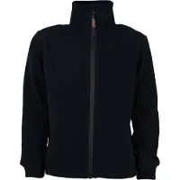 Lindberg Kids' Chill Fleece Jacket Black