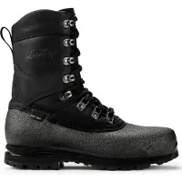 Lundhags Padje Light Trekking Boot High M Black