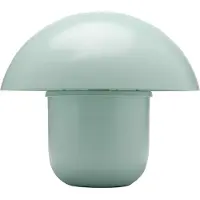 Kare design Bordslampa Mushroom, Grön, Vardagsrum / matsal, Metall, Vintage, Bordslampa