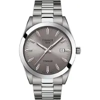 Tissot Gentleman - Stjärnurmakarna