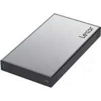 Lexar Workflow Pro 4tb Extern Ssd