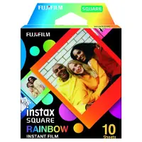 Fujifilm Instax Square Fotopapper 10 Enheter