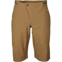 POC Men's Essential Enduro Shorts Jasper Brown