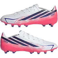 Adidas F50 Hyperfast League Ag Chaos Vs Control - Konstgräs (Ag), storlek 46