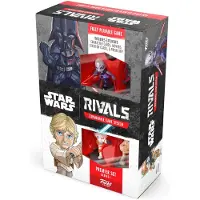 Funko POP! Star Wars Rivals Expandable Game System Premier Set – Series 9