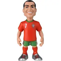 Minix Portugal 7 Cm Figur