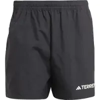 Adidas Men's Terrex Multi Short Black