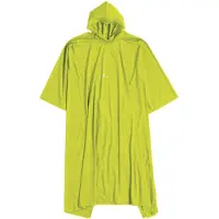 Ferrino Poncho Ferrino Yellow Unik storlek