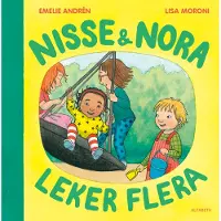 Nisse & Nora leker flera