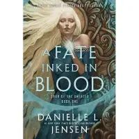 A Fate Inked In Blood