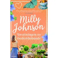 Drottningen Av Önsketänkande