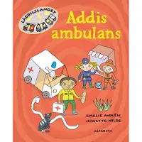Addis Ambulans