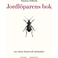 Jordlöparens Bok