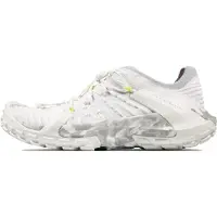 Mammut Women's Hueco Knit II Low White-White