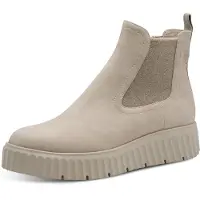 Tamaris Ankelboots stone