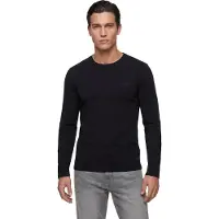 GUESS T-shirt svart