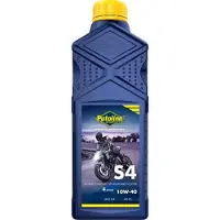Putoline S4 10w-40 1l Motorolja