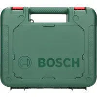 Bosch 2609256F75 2609256F75 Verktygsväska tom