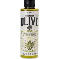 Korres Pure Greek Olive Olive Blossom Duschgel 250 ml