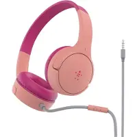 Belkin Hörlurar