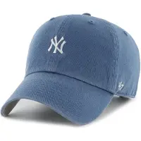47 Mlb New York Yankees Base Runner Keps