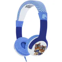 OTL TECHNOLOGIES Tommy And Timmy Animal Crossing Wireless Hörlurar