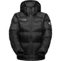 Mammut Glacier Glow Insulated Dunjacka